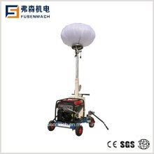 Portable Light Tower with Generator (LT31)